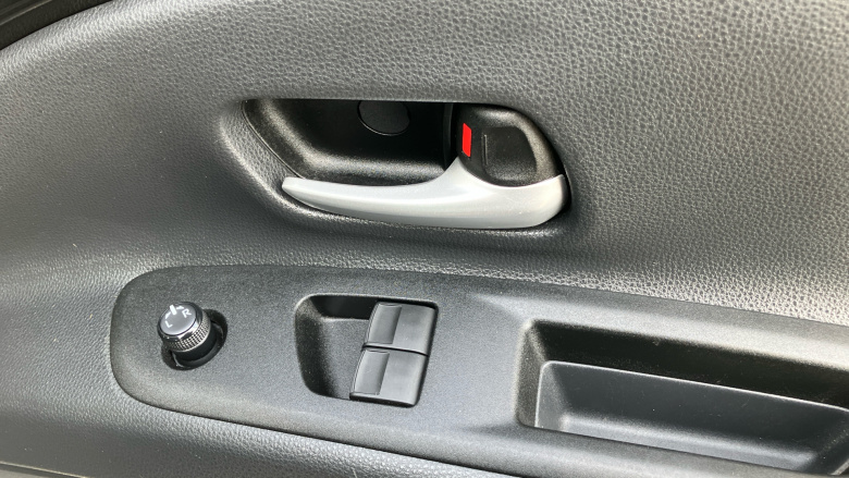 Toyota Aygo X 1.0 VVT-i Pure 5dr Auto Petrol Hatchback